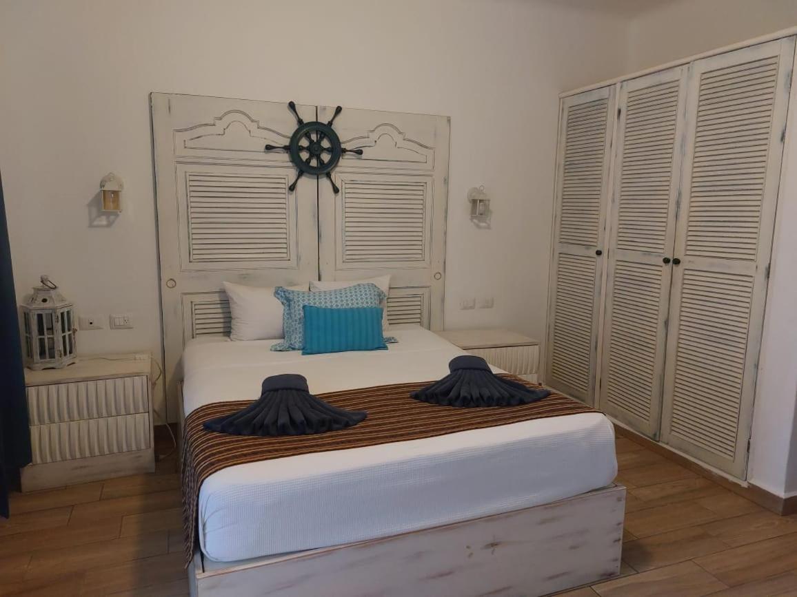 Hotel Casa Coco Rio Playa del Carmen Buitenkant foto