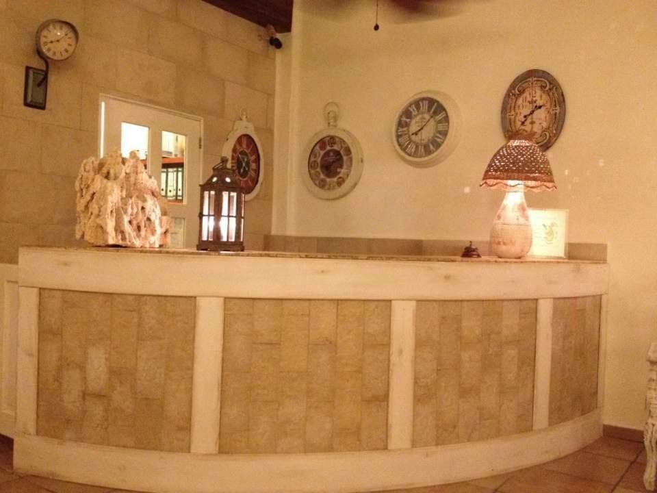 Hotel Casa Coco Rio Playa del Carmen Buitenkant foto