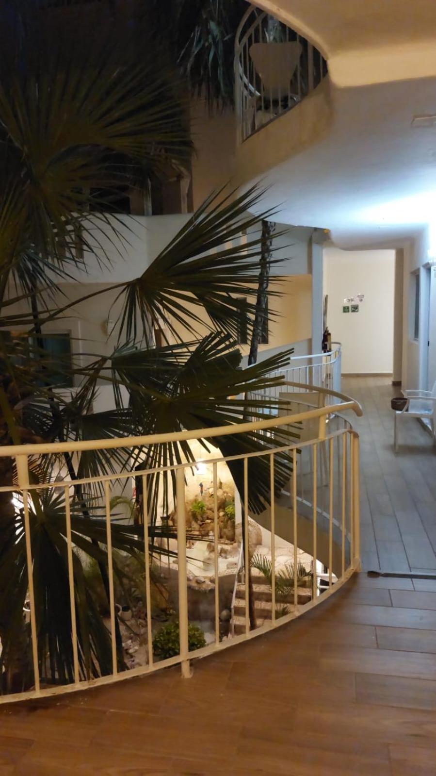 Hotel Casa Coco Rio Playa del Carmen Buitenkant foto